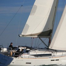 Jeanneau Sun Odyssey 439