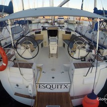 Jeanneau Sun Odyssey 439