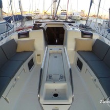 Jeanneau Sun Odyssey 439