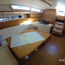 Jeanneau Sun Odyssey 439