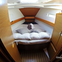 Jeanneau Sun Odyssey 439