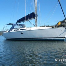 Jeanneau Sun Odyssey 40