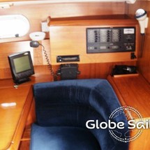 Jeanneau Sun Odyssey 40