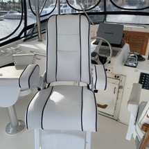 Ocean yachts 48 super sport