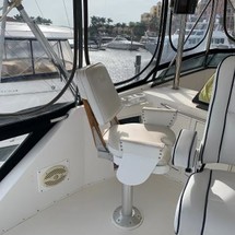 Ocean yachts 48 super sport