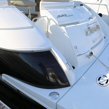 Cruisers Yachts 520 Sports Coupe