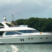 Horizon Elegance 60