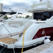 Azimut 68S