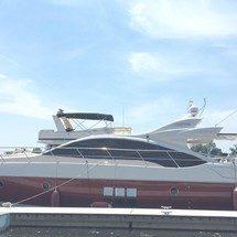 Azimut 68S