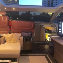 Azimut 68S