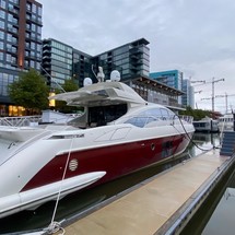 Azimut 68S