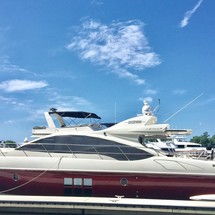 Azimut 68S