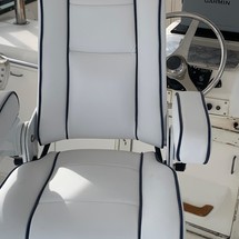 Ocean yachts 48 super sport