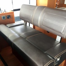 Beneteau Swift Trawler 50