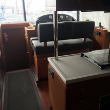 Beneteau Swift Trawler 50