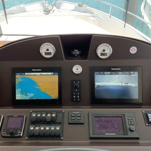 Beneteau Swift Trawler 50