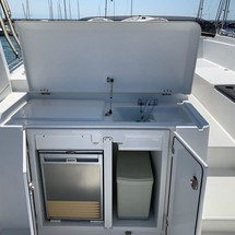 Beneteau Swift Trawler 50