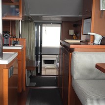 Beneteau Swift Trawler 50