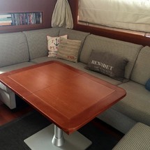 Beneteau Swift Trawler 50