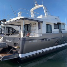 Beneteau Swift Trawler 50