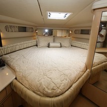 Sea Ray 500 Sundancer