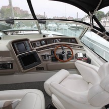 Sea Ray 500 Sundancer