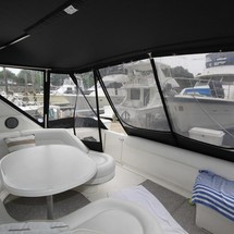 Sea Ray 500 Sundancer