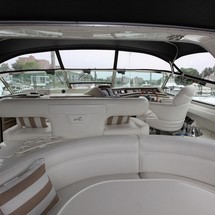 Sea Ray 500 Sundancer