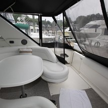 Sea Ray 500 Sundancer