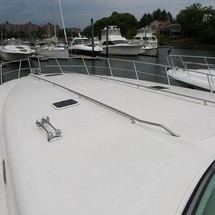 Sea Ray 500 Sundancer