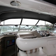 Sea Ray 500 Sundancer