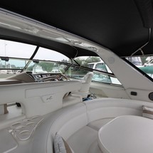 Sea Ray 500 Sundancer