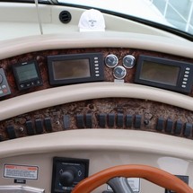 Sea Ray 500 Sundancer