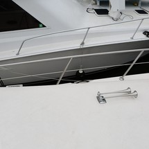 Sea Ray 500 Sundancer