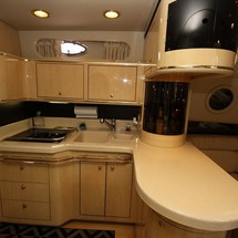 Sea Ray 500 Sundancer