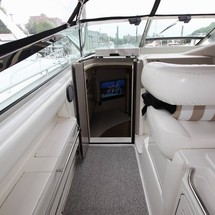 Sea Ray 500 Sundancer