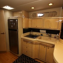 Sea Ray 500 Sundancer