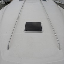 Sea Ray 500 Sundancer