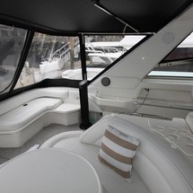 Sea Ray 500 Sundancer