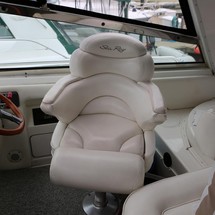 Sea Ray 500 Sundancer