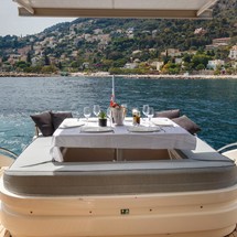 AB Yachts 68