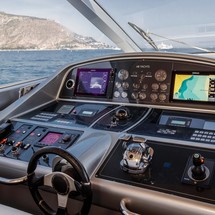 AB Yachts 68