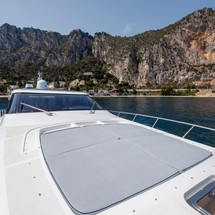 AB Yachts 68