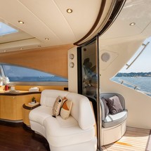 AB Yachts 68