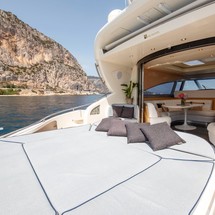 AB Yachts 68