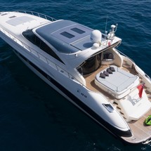 AB Yachts 68