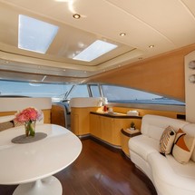 AB Yachts 68