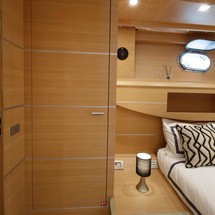 AB Yachts 68