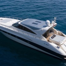 AB Yachts 68