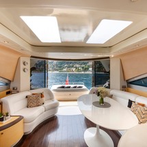 AB Yachts 68